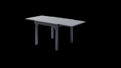 Tuinmeubelen|ohgreen Tafel Modulo full alu 4/8