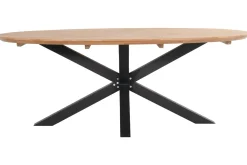 Tuinmeubelen|ohgreen Tafel Stefanie 200x120 cm