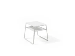 Tuinmeubelen|ohgreen Tafel Tavolino pop bianco