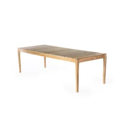 Tuinmeubelen|ohgreen Tafel Vigo 240x100cm