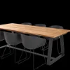Tuinmeubelen|ohgreen Tafel Wilsona