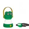 Verlichting|Ecocheques|ohgreen Tafel-hoofdlamp dier (kikker)