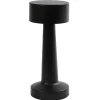 Verlichting|ohgreen Tafellamp lampa zwart