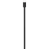 Verlichting|ohgreen Tafellamp zwart 78cm