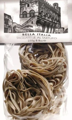 Voeding|ohgreen Tagliatelle al tartufo