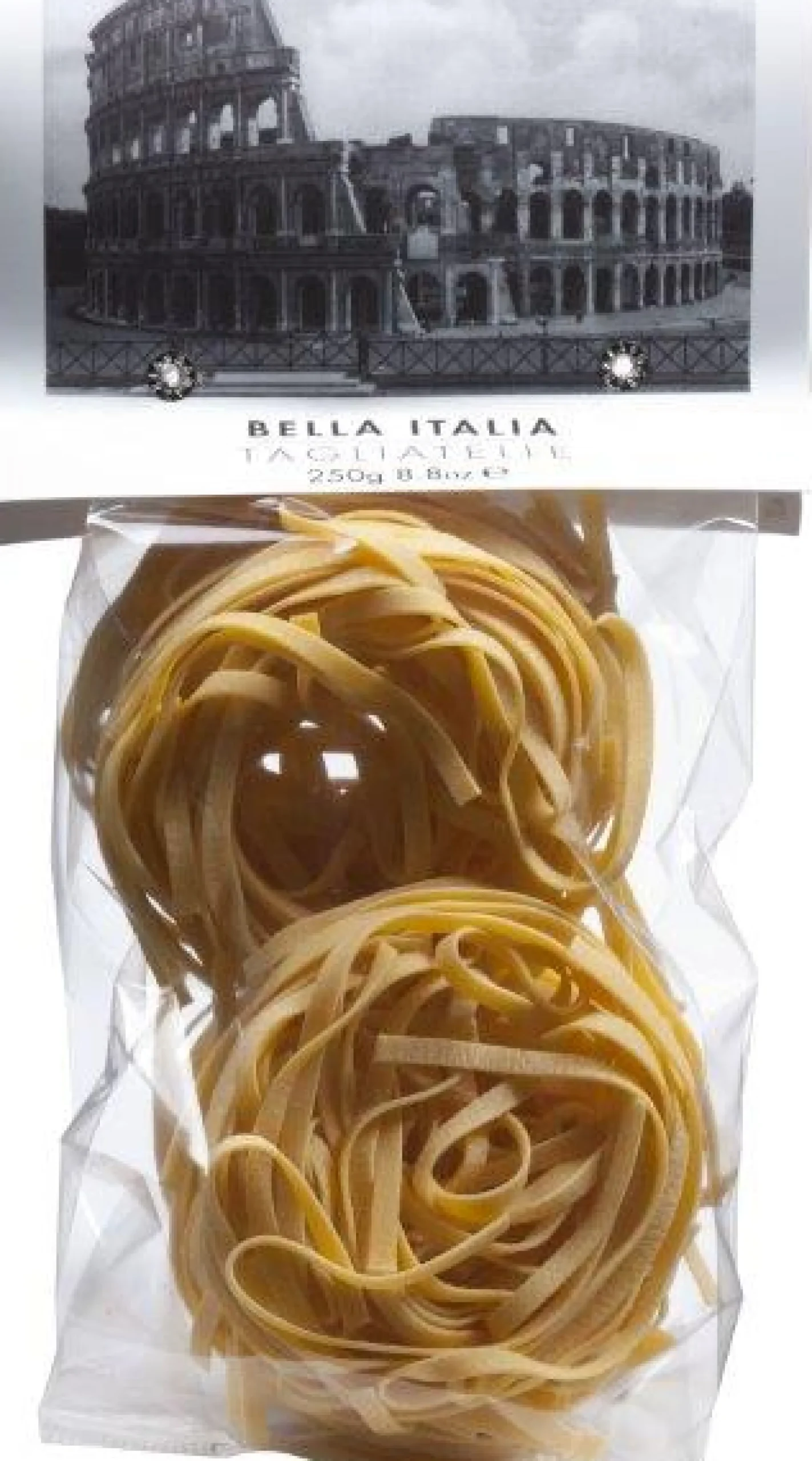 Voeding|ohgreen Tagliatelle all uovo