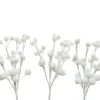 Kerstdecoratie|ohgreen Tak in foam