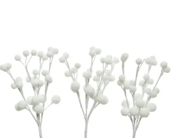 Kerstdecoratie|ohgreen Tak in foam