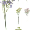Sfeermakers|ohgreen Tak met bloemen 5ass kleur