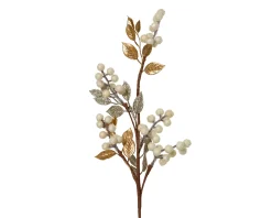 Kerstdecoratie|ohgreen Tak mousse