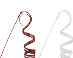 Thema Holiday|Kerstslingers|ohgreen Tak polyester glitters