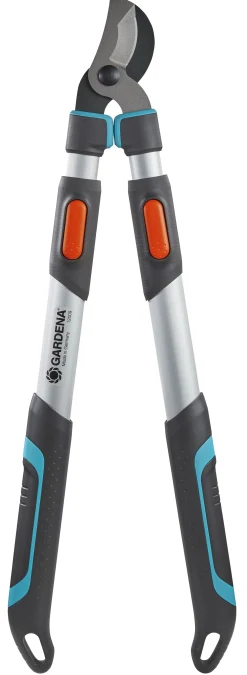 Maak Je Tuin Lenteklaar|Handgereedschap|ohgreen TAKKENSCHAAR TELECUT 650-900 B