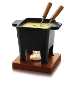 Koken|ohgreen Tapasfondueset