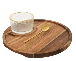Feesttafel|ohgreen Tapasset acaciahout