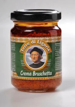 Voeding|ohgreen Tapenade bruschetta