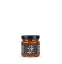 Voeding|ohgreen Tapenade feta 90 ml
