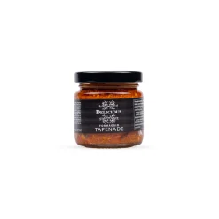 Voeding|ohgreen Tapenade formaggio 106ml