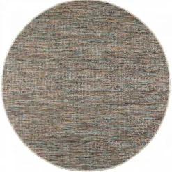 Accessoires En Onderhoud|ohgreen Tapijt ootdoor Tissia diameter 160 tijm