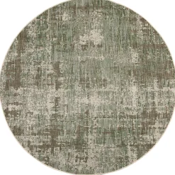 Accessoires En Onderhoud|ohgreen Tapijt outdoor Catania diameter 160 agave