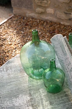 Accessoires En Onderhoud|ohgreen Tapijt outdoor Catania diameter 160 agave