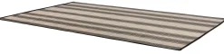 Accessoires En Onderhoud|ohgreen Tapijt outdoor Paomia 120x170 parel
