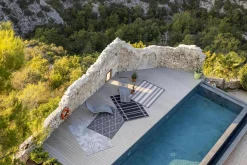 Accessoires En Onderhoud|ohgreen Tapijt outdoor Paomia 120x170 parel