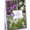 Ecocheques|Bloembollen|ohgreen Tas 'a bulb for every garden' met 50 bloembollen shade garden