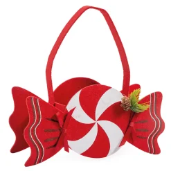 Cadeaupapier-En Linten|ohgreen Tas lollipop
