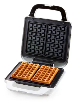 Keukentoestellen|ohgreen Tasty Waffle XL
