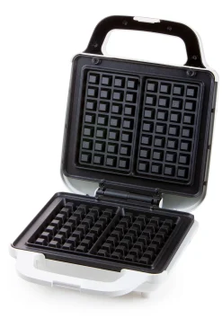 Keukentoestellen|ohgreen Tasty Waffle XL