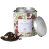 Drank|ohgreen Tea discoveries - losse thee caddy english rose 100g