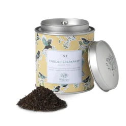 Drank|ohgreen Tea discoveries - losse thee english breakfast 100g