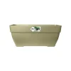 Kunststof|Ecocheques|ohgreen TERRACE TROUGH 80 SALIEGROEN