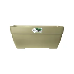 Kunststof|Ecocheques|ohgreen TERRACE TROUGH 80 SALIEGROEN