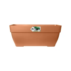 Kunststof|Ecocheques|ohgreen TERRACE TROUGH 80 TERRA
