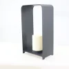 Verlichting|ohgreen Terras kaarslamp - medium