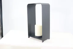 Verlichting|ohgreen Terras kaarslamp - medium