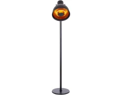 Terrasverwarmers|ohgreen Terrasverwarmer elektrisch staand Helios