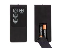 Terrasverwarmers|ohgreen Terrasverwarmer elektrisch staand Helios