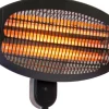 Terrasverwarmers|ohgreen Terrasverwarmer elektrisch hangend Thallo