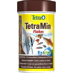 Voeding|ohgreen Tetramin