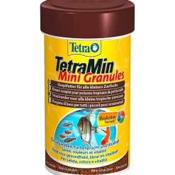 Voeding|ohgreen Tetramin mini granules