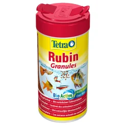 Voeding|ohgreen Tetrarubin granules