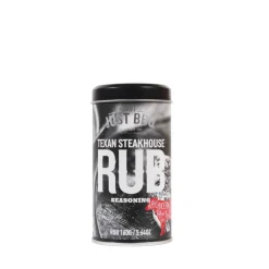 Voeding|ohgreen Texan steakhouse rub