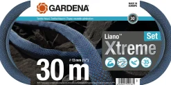 Bewatering|Ecocheques|ohgreen Textielslang Liano Xtreme 30m Set