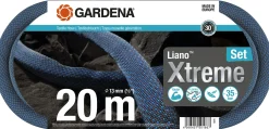 Bewatering|Ecocheques|ohgreen Textielslang Liano Xtreme 20m Set