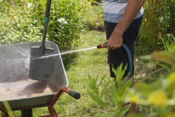 Bewatering|Ecocheques|ohgreen Textielslang Liano Xtreme 20m Set