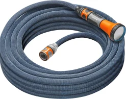 Bewatering|Ecocheques|ohgreen Textielslang Liano Xtreme 15m Set