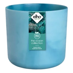 Potten En Vazen|Ecocheques|ohgreen The Ocean Collection 16 Atlantic blue
