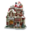 Lemax Kerstdorpen|ohgreen The Santa Shop